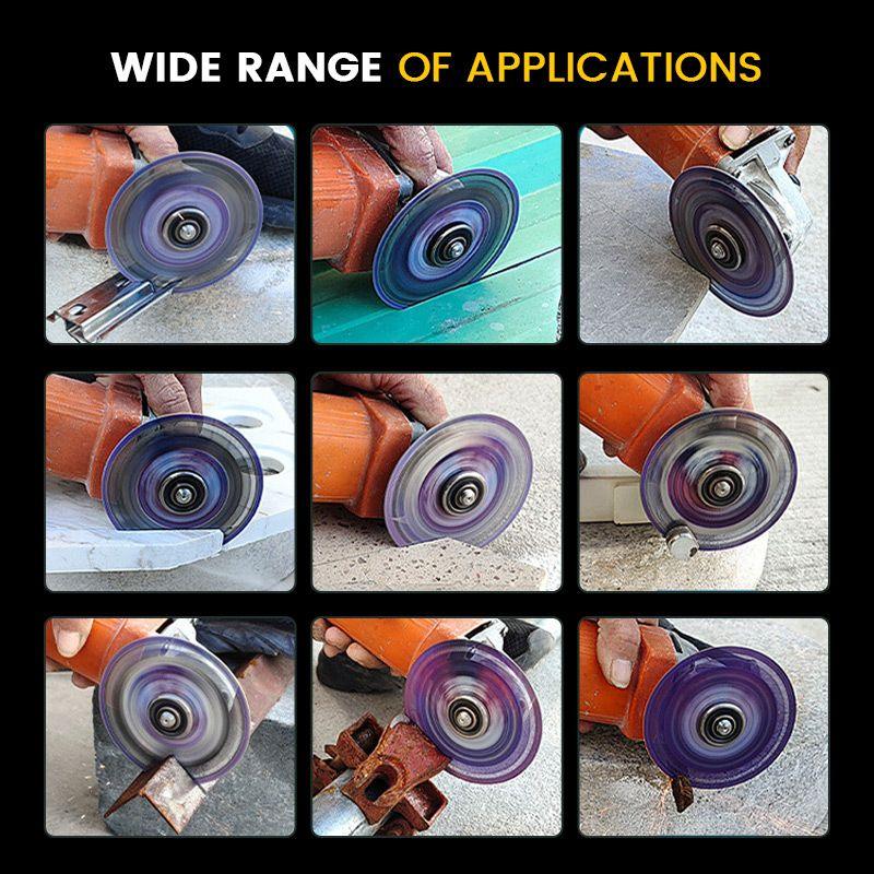 Pousbo® Home Improvement Master Cutting Saw Blade - clarioy