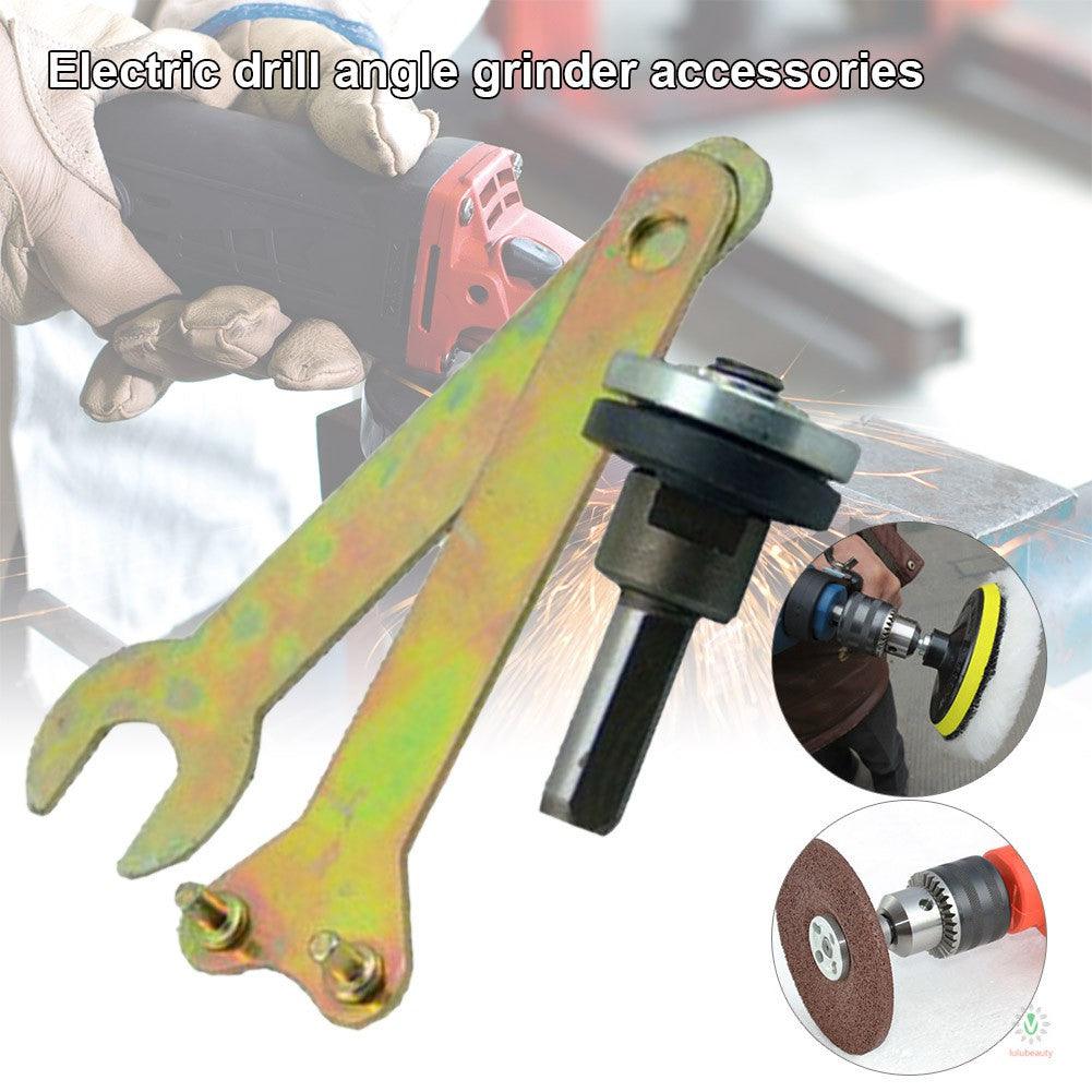 10mm Electric Drill Angle Grinder Connecting Rod Set - clarioy