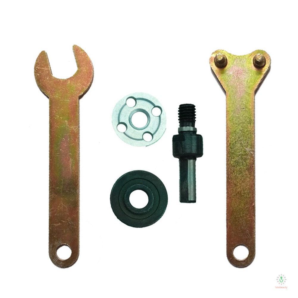10mm Electric Drill Angle Grinder Connecting Rod Set - clarioy