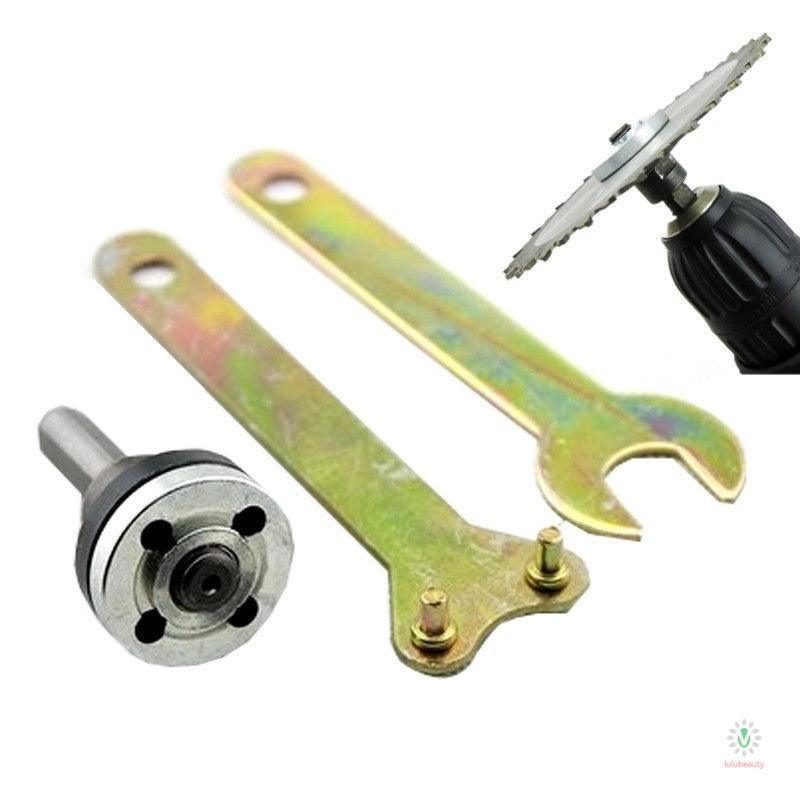 10mm Electric Drill Angle Grinder Connecting Rod Set - clarioy