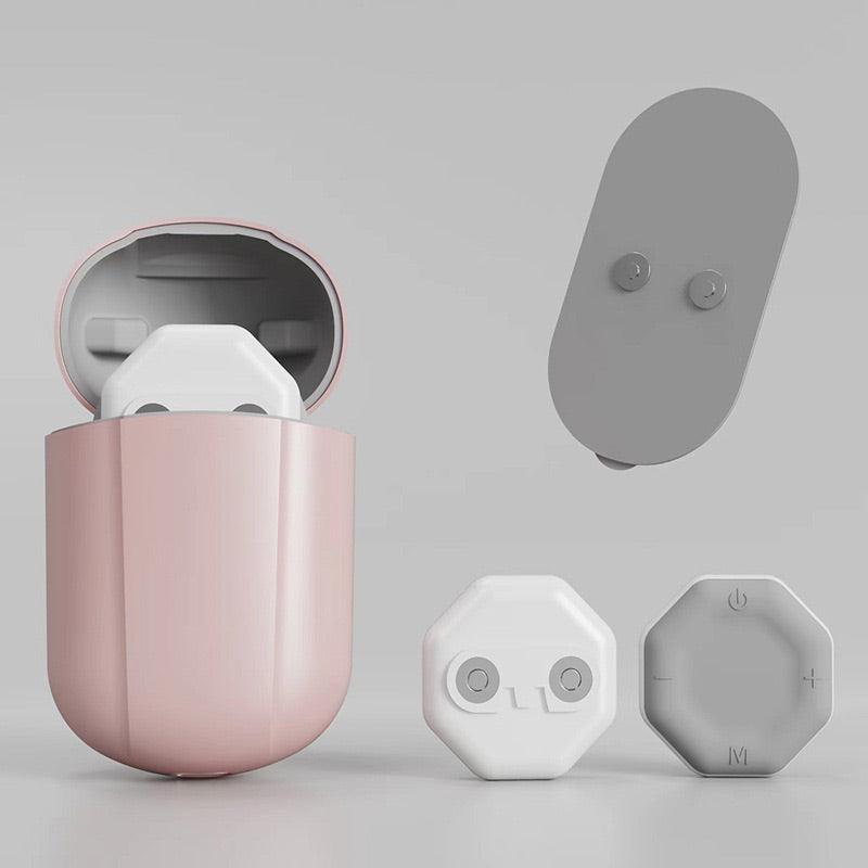 Pocket Size Electric Massager - clarioy