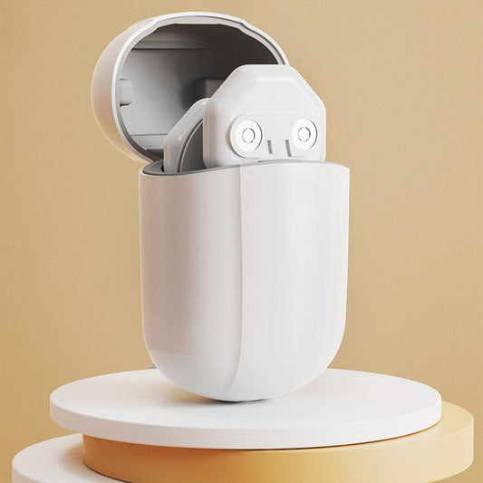 Pocket Size Electric Massager - clarioy