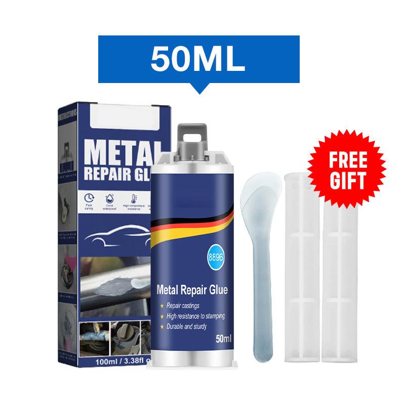 Factory Outlet-Metal repair glue - clarioy