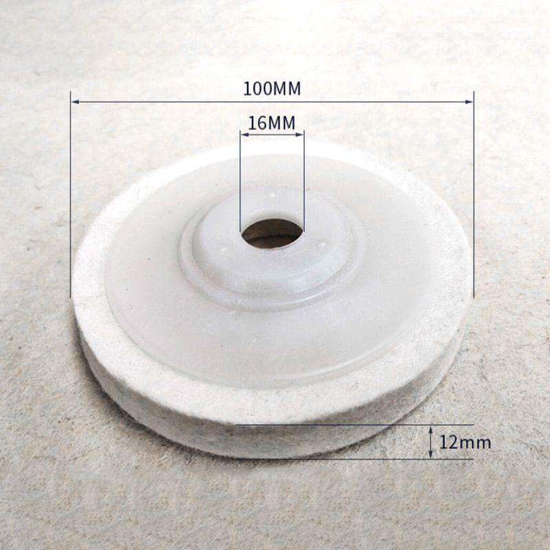 Pousbo® Wool Polishing Wheel Disc(50% OFF) - clarioy