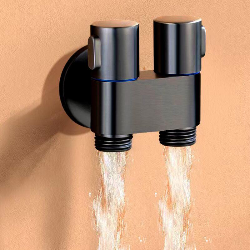 1-in-2-out dual control valve - clarioy