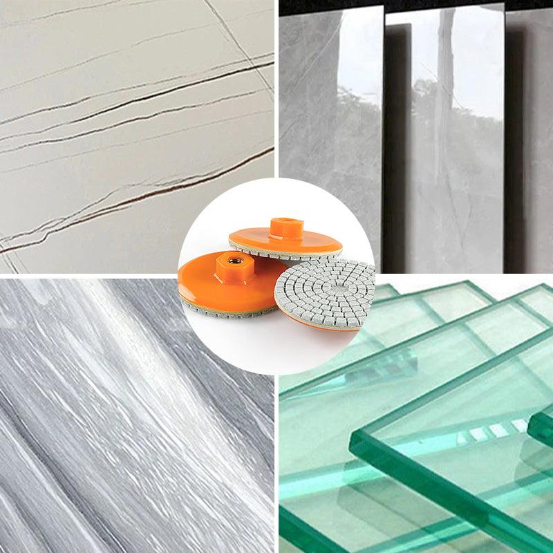 Integrated Stone Trimming and Polishing Disc(BUY 3 GET 5 FREE) - clarioy
