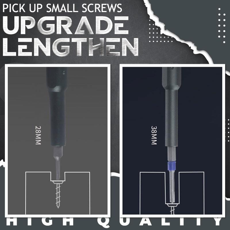Factory Outlet-31 in 1 Precision Screwdriver Set - clarioy
