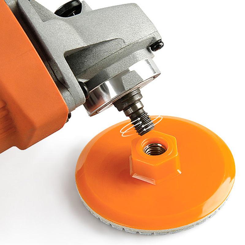 Integrated Stone Trimming and Polishing Disc(BUY 3 GET 5 FREE) - clarioy