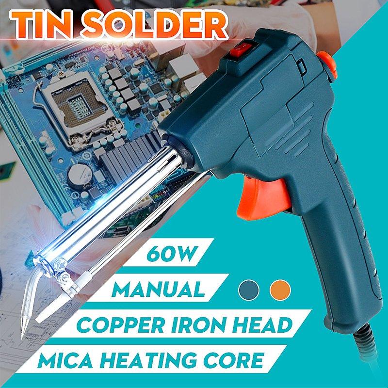 Soldering Iron Kit - clarioy