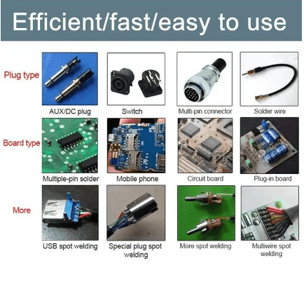 Soldering Iron Kit - clarioy
