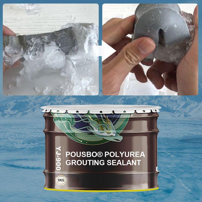 Polyurea Grouting Sealant - clarioy
