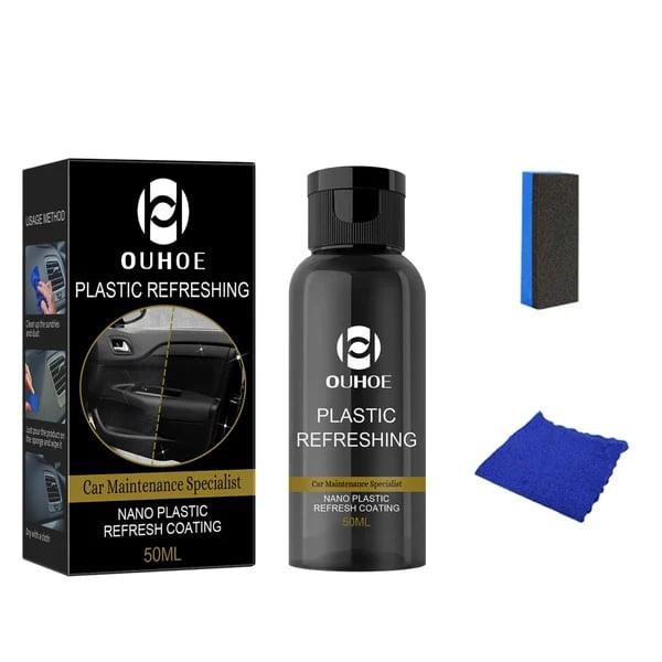 đ„Buy 1 Get 1 Freeđ„Plastic Revitalizing Coating Agent - clarioy
