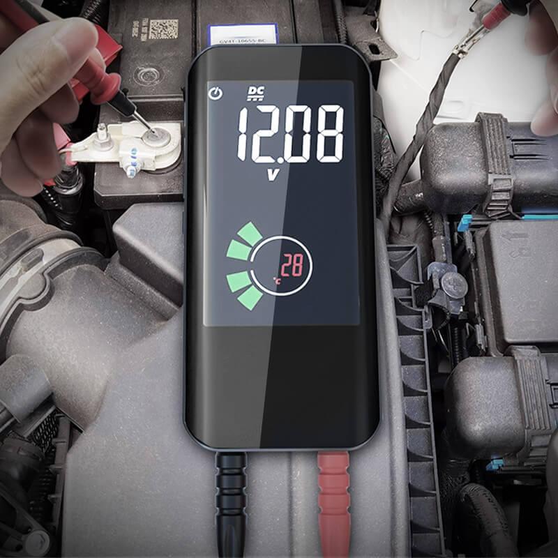 Fully Automatic Intelligent Multimeter(50% OFF) - clarioy