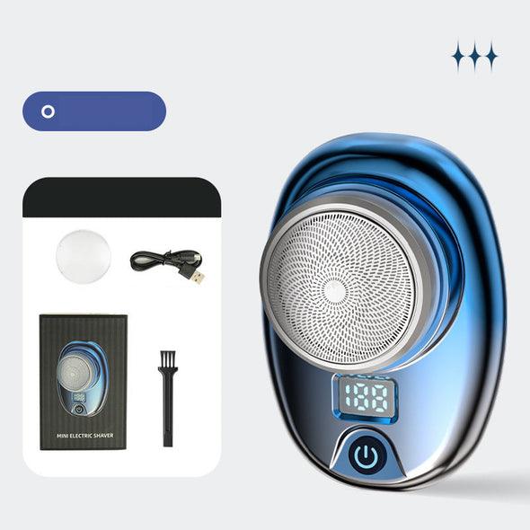2024 New Mini Electric Shaver - clarioy