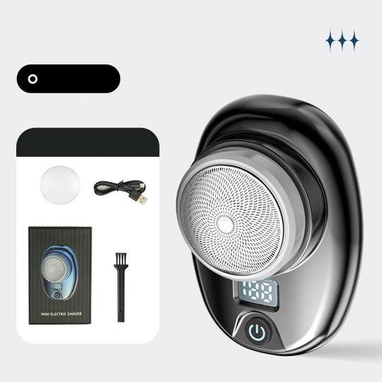 2024 New Mini Electric Shaver - clarioy