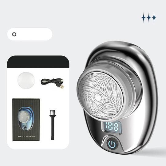 2024 New Mini Electric Shaver - clarioy
