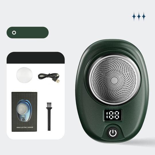 2024 New Mini Electric Shaver - clarioy