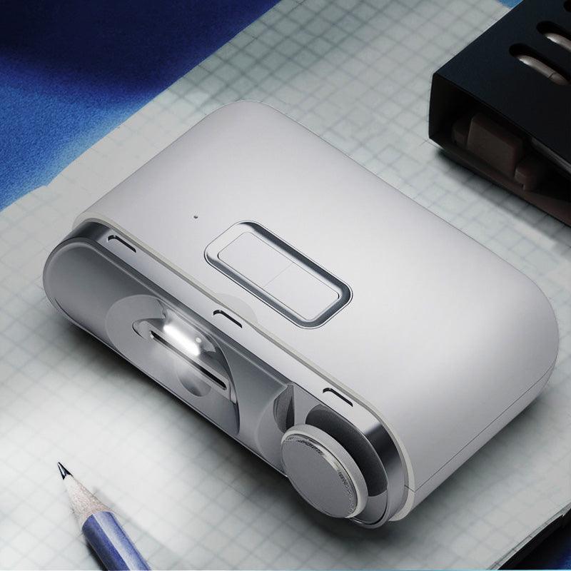 Variable Speed Electric Toenail Clipper - clarioy