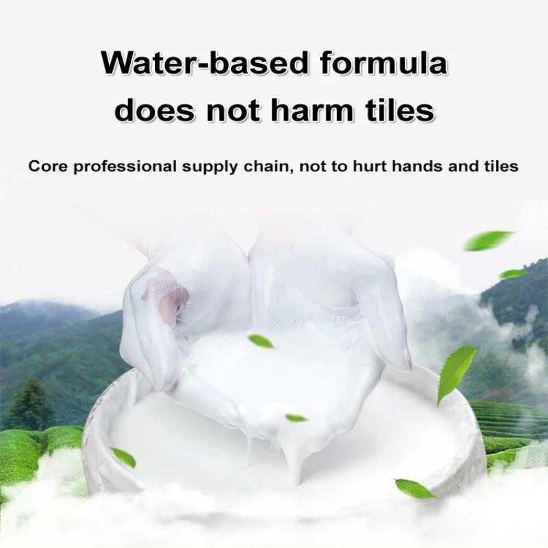 🔥Hot Sale 65% OFF🔥 Strong Adhesive Ceramic Tile Empty Drum Agent - clarioy