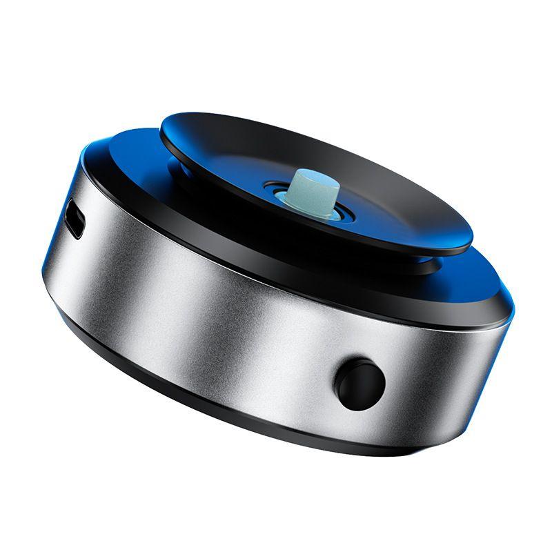 Magnetic Car Suction Cup Holder - clarioy