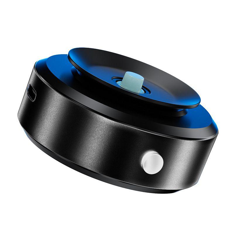 Magnetic Car Suction Cup Holder - clarioy