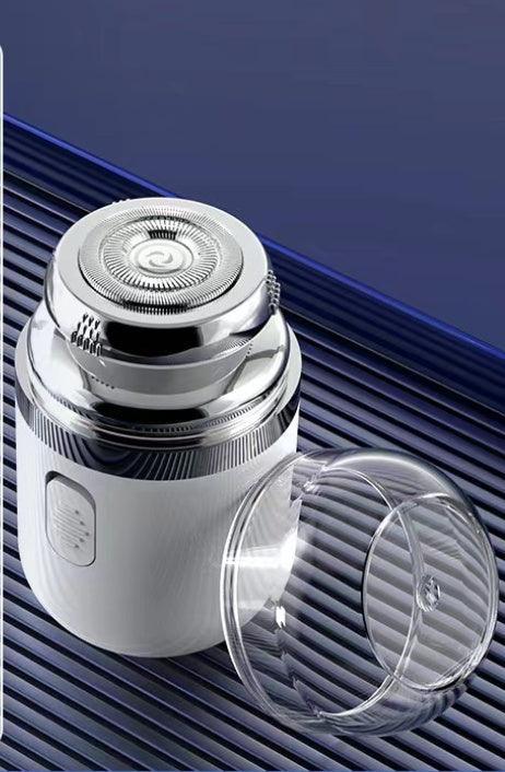✨New Arrivals Mini Portable Electric Shaver - clarioy