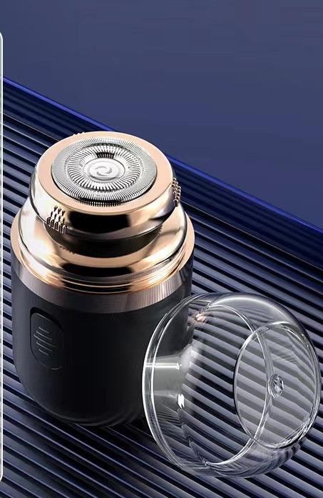 ✨New Arrivals Mini Portable Electric Shaver - clarioy