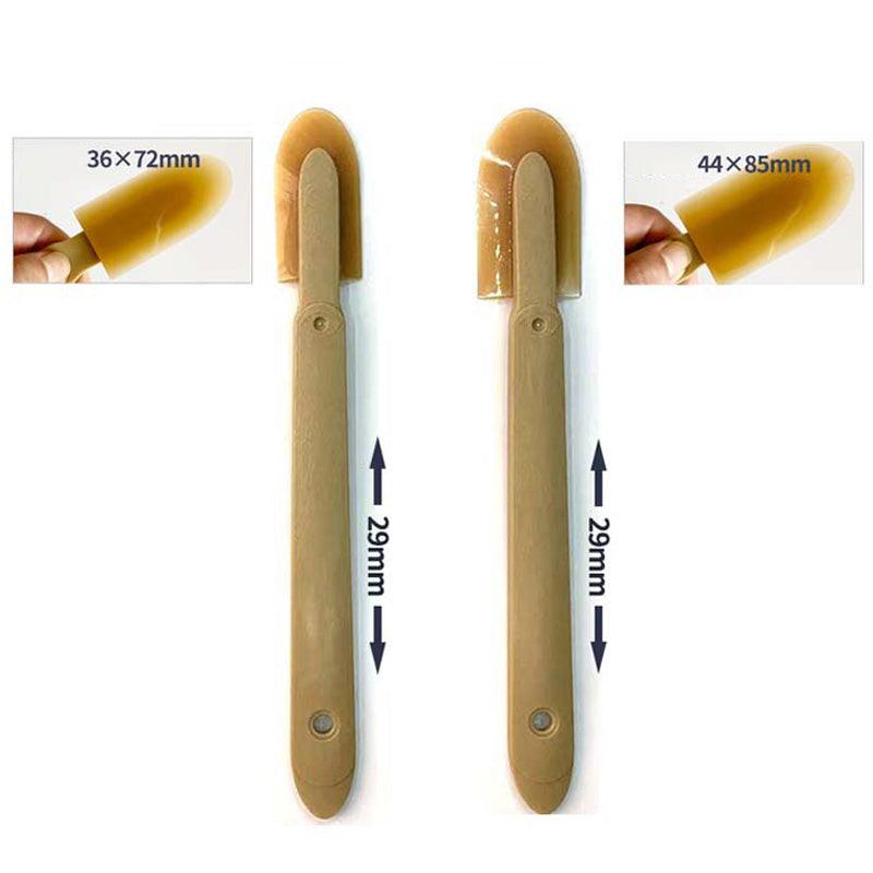 Extended Length Rubber Spatula Caulking Tool(50% OFF) - clarioy