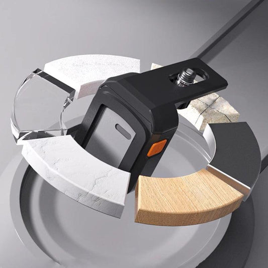 2-in-1 Electric Drill Bit Cleaner & Leveler - clarioy