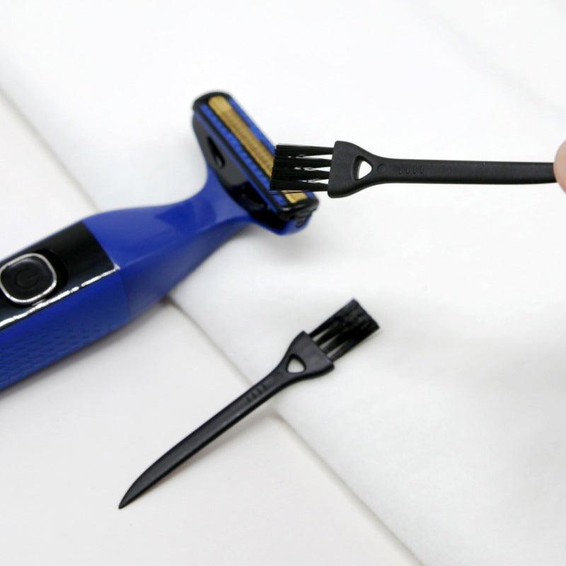Multifunctional Electric Shaver Razor Cleaning Brush - clarioy