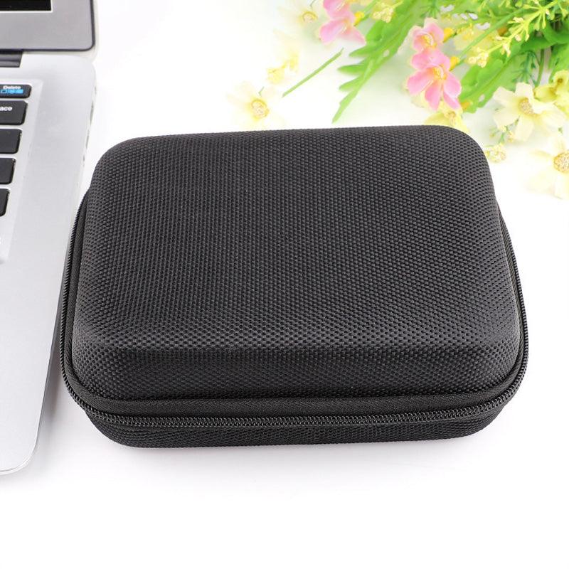 Multi-Functional Digital Device Organizer - clarioy