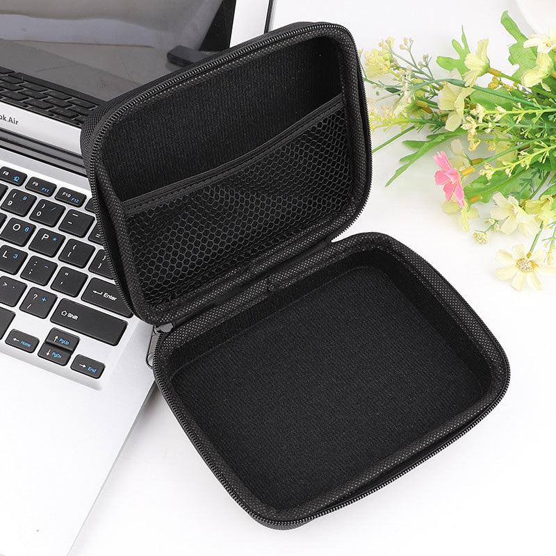 Multi-Functional Digital Device Organizer - clarioy