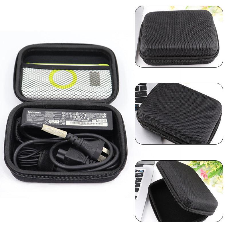 Multi-Functional Digital Device Organizer - clarioy