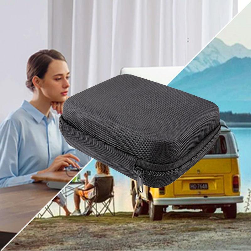 Multi-Functional Digital Device Organizer - clarioy