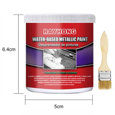 Factory Outlet-Water based metal rust remover - clarioy