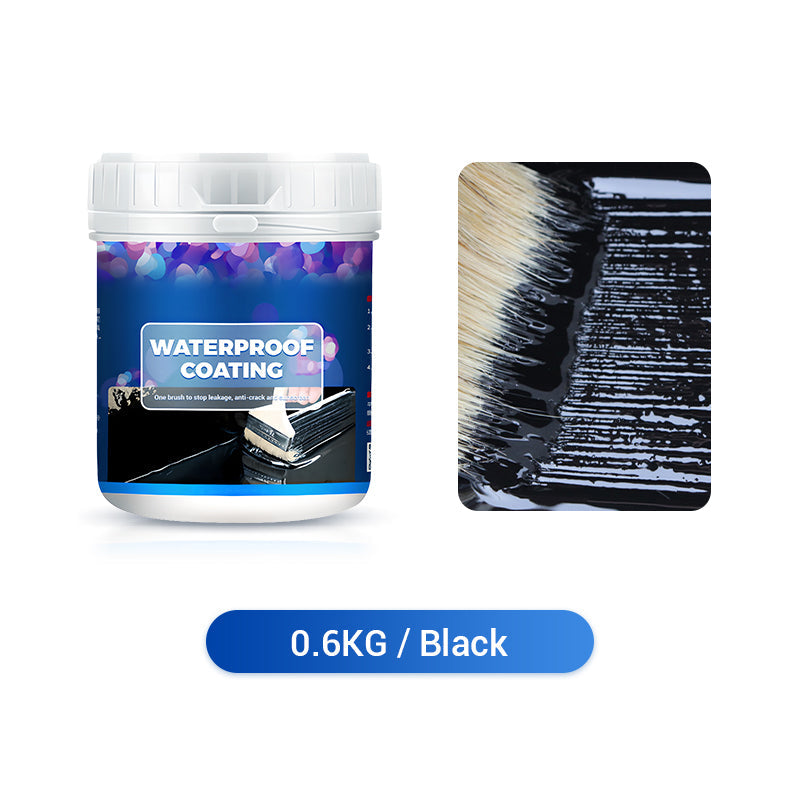 💧Waterproof Multi-purpose Polyurethane Coating