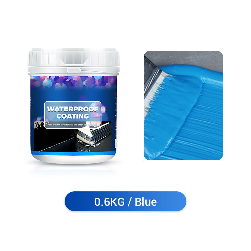 💧Waterproof Multi-purpose Polyurethane Coating