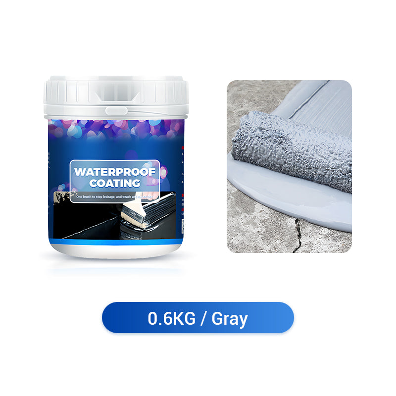 💧Waterproof Multi-purpose Polyurethane Coating