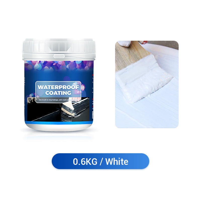 💧Waterproof Multi-purpose Polyurethane Coating