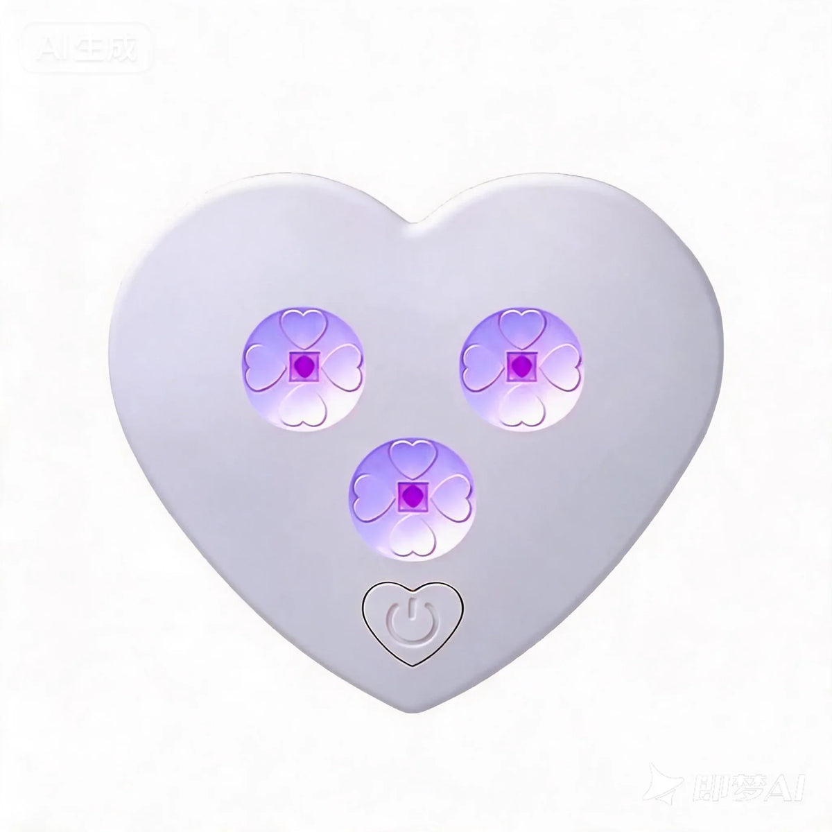 🍃🏆 Last Day Special ! 🚽 Smart UVC Toilet Sterilizer Light