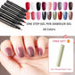 💅 Limited Time Buy 1 Get 1 Free ✨One Step Nail Gel Pen🎨Free handheld mini UV nail lamp💡