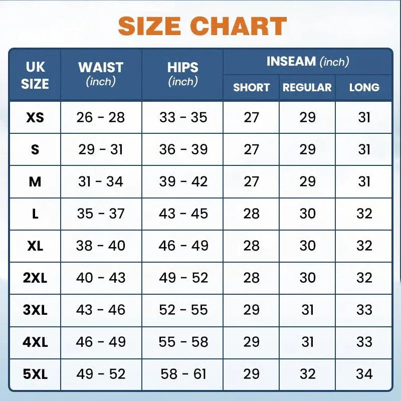 🔥NEW YEAR SALE $32.99!!⚡50K+ SOLD!🔥MultiPants – High Stretch Multi-pocket Durable Cargo Pants