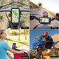 💧Waterproof Bicycle & Motorcycle Phone Holder🔥Limited Time Special Sale 49% OFF