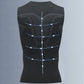 ⏰🔥LIMITED TIME 50% OFF!🔥50K+ SOLD! Ionic Shaping Vest – Cooling compression, smooths belly & love handles. Invisible under shirts. Feel confident again! 💪✨