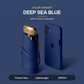 Dual-Purpose Portable Capsule Umbrella
