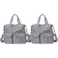👜 LIMITED-TIME 50% OFF! 💐 Large Capacity Waterproof Tote Bag for Women