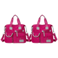 👜 LIMITED-TIME 50% OFF! 💐 Large Capacity Waterproof Tote Bag for Women