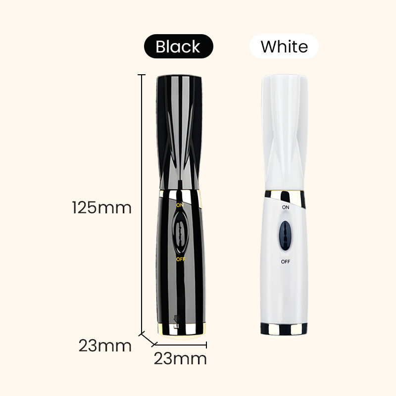 🔥Last Day Promotion 49% OFF- 🥰Heated Lash Curling Tool
