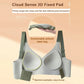 Body shaping, breast enhancement, lifting, anti-sagging, wire-free push-up bra