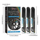 🥳2026 HOT SALE🥳💞50K+ SOLD!🛠️🚗 50% OFF! Magic Car Scratch Repair Pen – Fix rim scratches in minutes. Permanent, no‑drip formula. Includes clear coat. ✨🔧